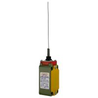 Концевой выключатель LXK3-20S/W пружинный рычаг