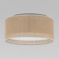 Потолочный светильник с тканевым абажуром 5798 Juta