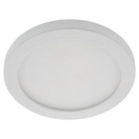 Встраиваемый светильник led панель AM Group AM292-9W-WH-3000K/R