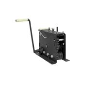 Ручная машинка для выравнивания полосы и прута РМА Промрукав