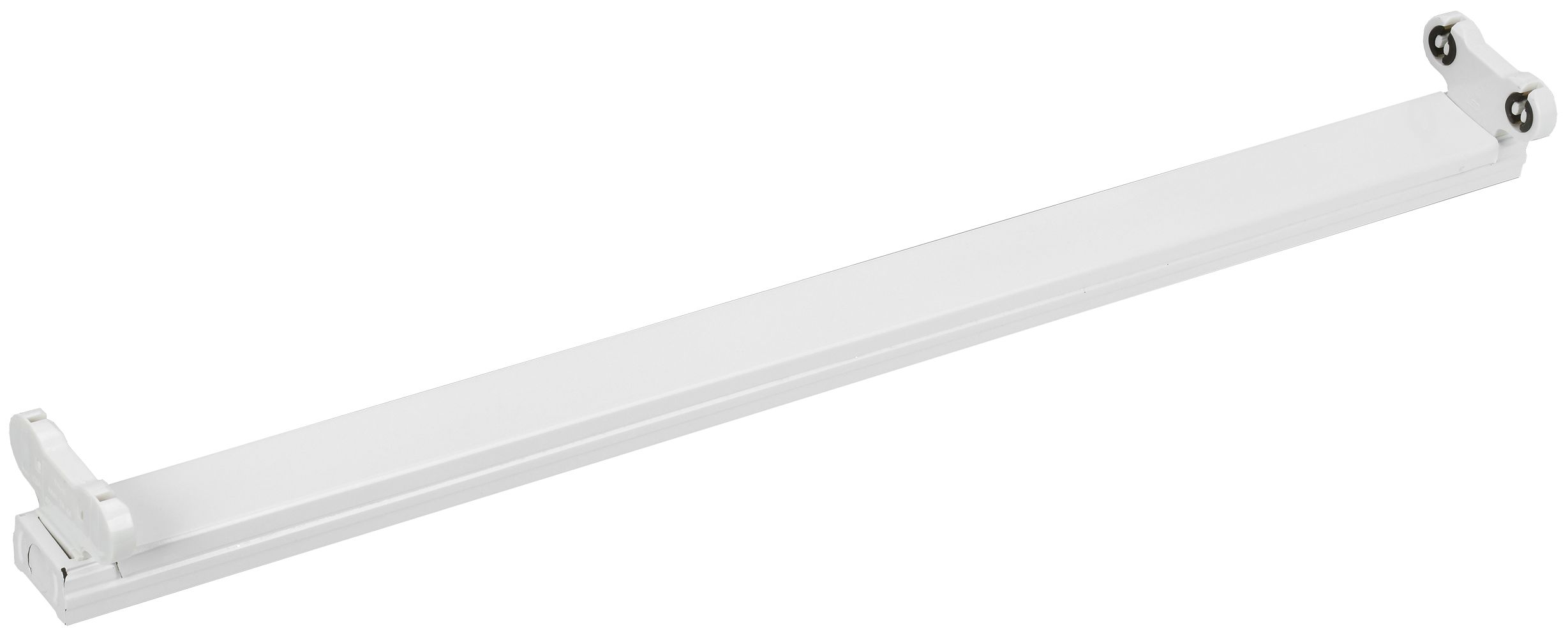 Светильник ДБО 1002 под светодиодную лампу 2хТ8 600мм IP20 IEK