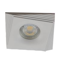 Встраиваемый точечный светильник AM Group AM339 WH