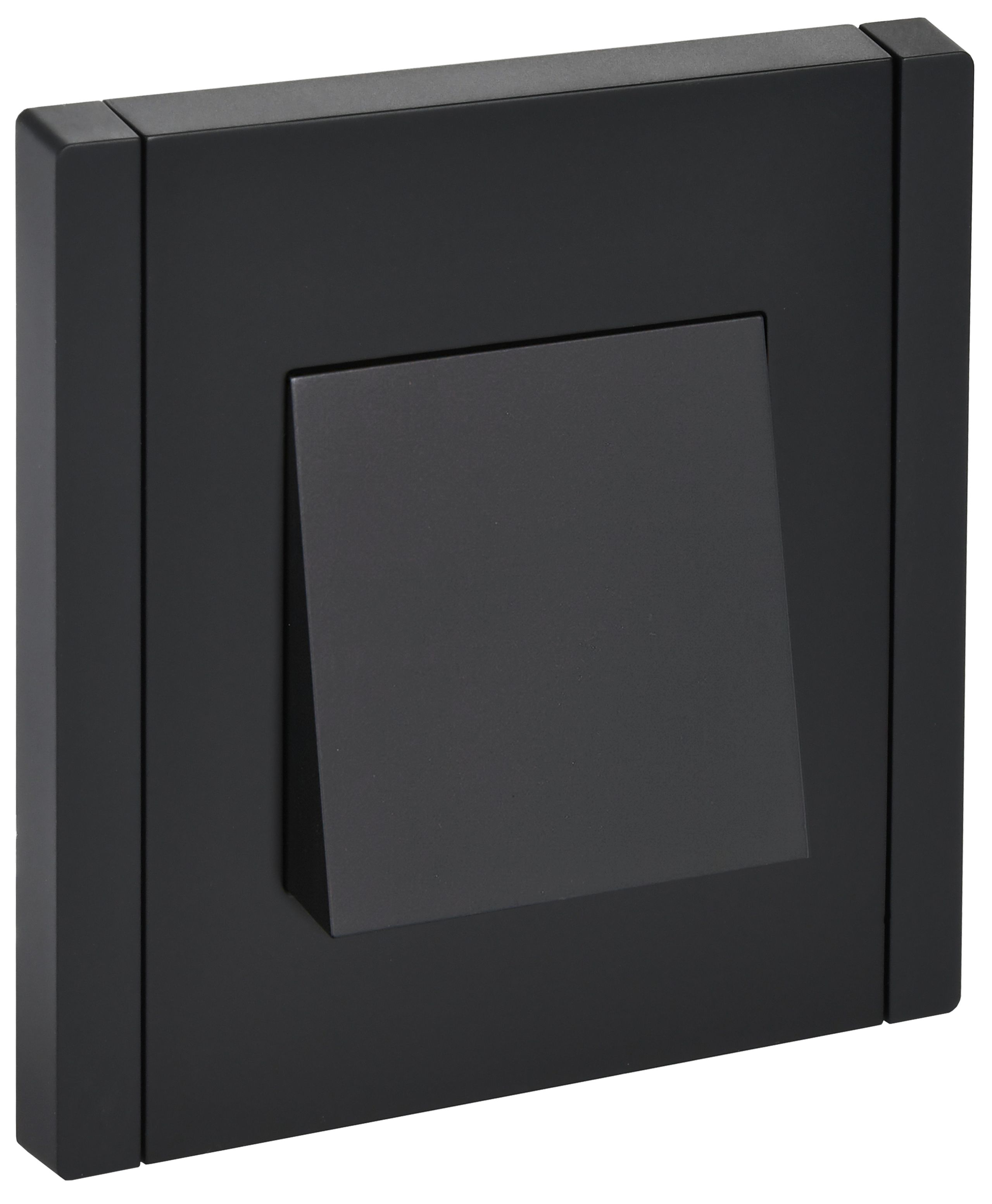 FORTE&PIANO Вывод кабеля FP142 черный IEK