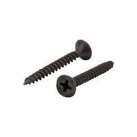 Саморез гипсокартон-металл 3,5х32мм, пакет (25 шт/уп) KRANZ 