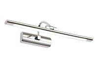 Бра Zortes BLOWE ZRS.63237.8, Мощность - 8Вт, Тип лампы: LED, В - 95мм / Г - 175мм / Ш - 425мм