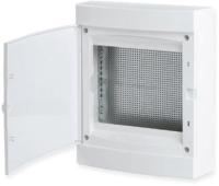 Щит слаботочный навесной "Unix" белая дверь 2 габарит IP41 EKF PROxima