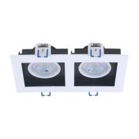 A2910PL-2WH СВЕТИЛЬНИК ПОТОЛОЧНЫЙ