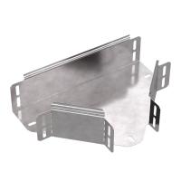 Ответвитель Т-образный Стандарт 100х80 Промрукав