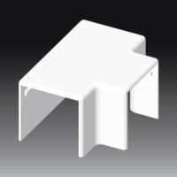 Угол Т-образный LHD 40X40HF 8644HF (HB)