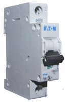 Авт.выкл. PL6-C 6/1