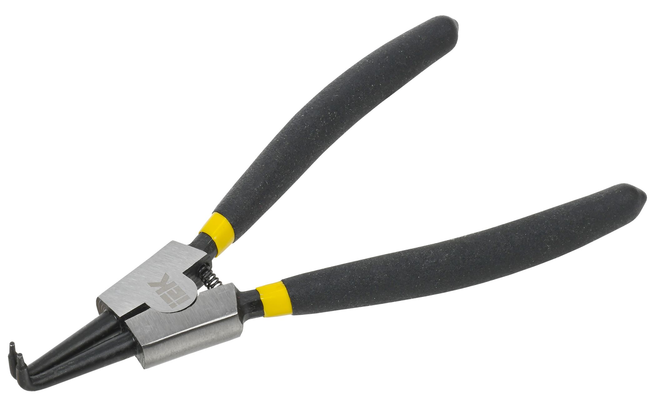 ARMA2L 3 Кольцесъемник изогнутый для наружных колец 180мм К1 IEK