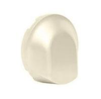 Legrand Celiane Беж Накладка вывода кабеля