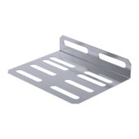 Пластина соединительная Стандарт INOX (AISI 316) 100 Промрукав