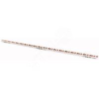 Z-GV-16/1P+N-2TE Соединительная шина 80 А  1+N полюс  1 метр