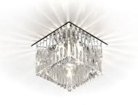 D110 CL/CH хром/прозрачный G9