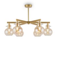 Люстра Freya FR5183PL-06G