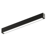 Трековый светильник SMART OPAL AM523 BK-220V-18W SMART