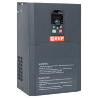 Преобразователь частоты для подъемно-транспортных механизмов PRO-Drive PD-150-FCE-37K-43-B EKF