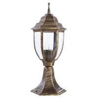 A3151FN-1BN УЛИЧНЫЙ СВЕТИЛЬНИК