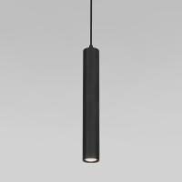 Подвесной светодиодный светильник Base 7W 4000K чёрный 50248 LED