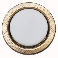 Светильник GCL-GX53-H38-SN САТИН-НИКЕЛЬ АВЕРС