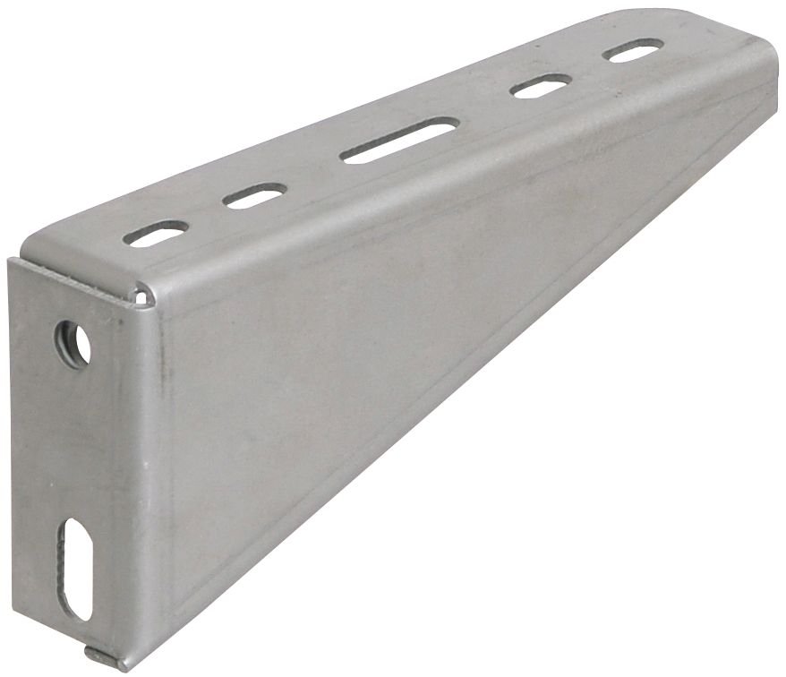 Кронштейн настенный основание 600мм IEK