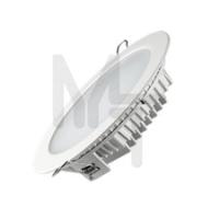 Светильник LED ВАРТОН Downlight круглый 178*87*165 20W 4000K