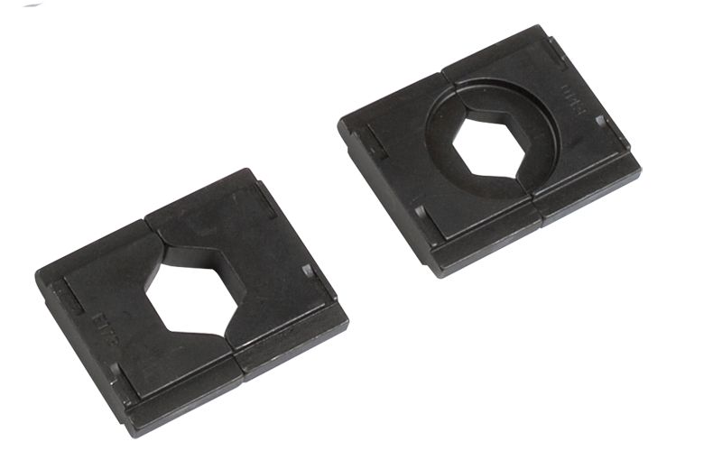 Матрица E173 для опрессовки СИП прессом ПГР-240 IEK