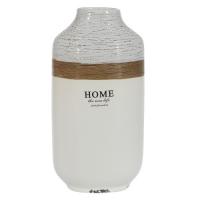 714666 Ваза  L14 5 W7 H30 см