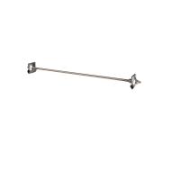 Проходная точка заземления для полосы и прута 6х500 мм TDZ Промрукав