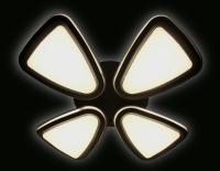 FG1012/4 WH/SL 274W D815 ORBITAL (ПДУ РАДИО 2.4)