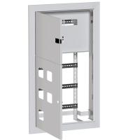 Щит этажный 5 кв. без слабот. отс. (1000х650х150) EKF Basic