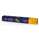 ENOS-02H ЭРА Гирлянда LED Сосульки 2,1м холодный свет, 7V, IP44 (20/400)