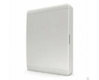 Пластиковый распределительный щит BNN 40-54-1