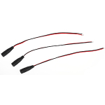 LS-connector-8mm-U-IP20  Коннектор ЭРА LS-connector-8mm-U-IP20