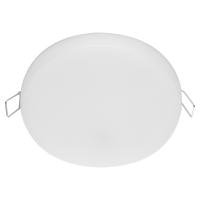 Встраиваемый светильник led панель AM Group AM321 18W 3000K