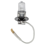 Н3 BL  Автолампа галогенная ЭРА 73472 PK22s Н3 12V 55W BL