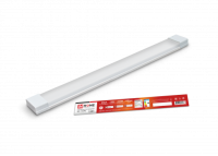 Светильник сд SPO-110 OPAL 18Вт 6500К 1530Лм 600мм IP40 IN HOME