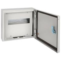 Корпус металлический ЩРН-12 IP54 ЭРА NO-120-01 76 У2 (240х330х120) (90)