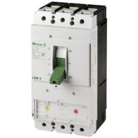 Авт.выкл. LZMN3-AE630-I 3р 630А 50кА  электронный расцепитель