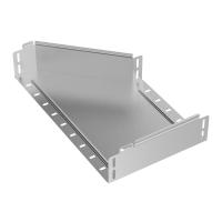 Переходник правый Стандарт HDZ 500х300х100 Промрукав