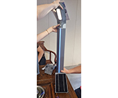 09200-F,16(05) Светильник уличный Линден