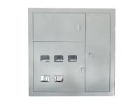 ЩЭ 5 кв. Щит этажный(1000х950х140) IP31 EKF Basic