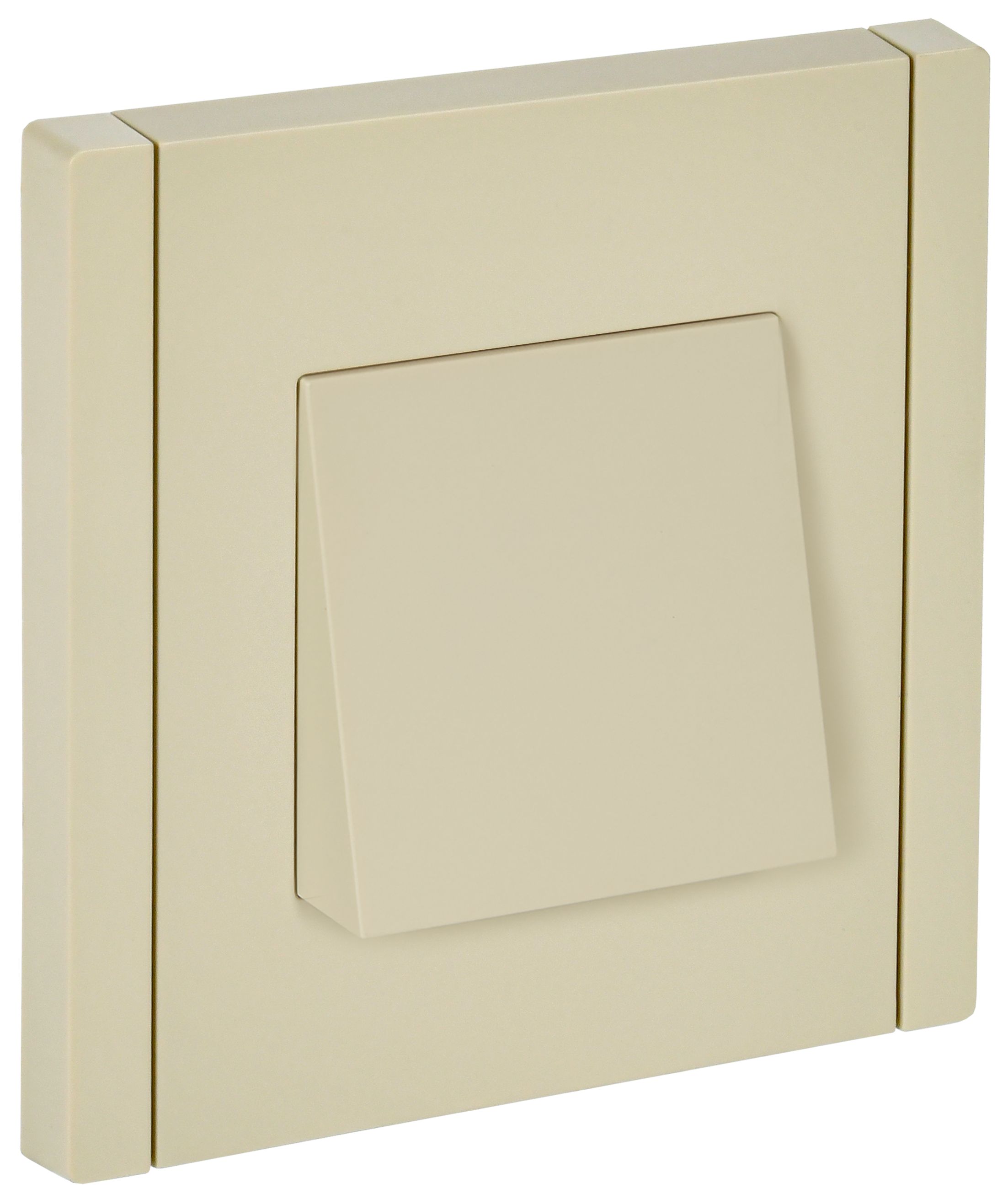 FORTE&PIANO Вывод кабеля FP442 ваниль IEK