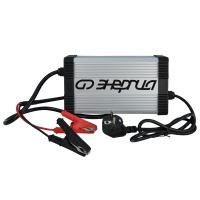 Зарядное устройство Энергия для литиевых аккумуляторов 12В 20А R