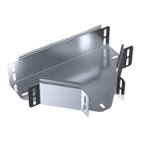 Ответвитель Т-образный Стандарт INOX (AISI 316) 100х80 Промрукав