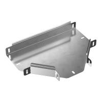 Ответвитель Т-образный Стандарт INOX (AISI 304) 150х50 Промрукав