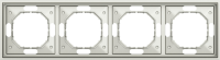 Рамка 4-я, шампань, серия S08