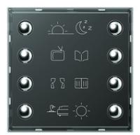 BT Axolute Стереоусилитель местный  встраиваемый