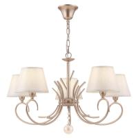 Люстра FR2013PL-05G